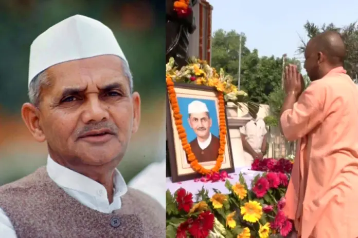 Lal- Bahadur- Shastri- Death- Anniversary Lal- Bahadur- Shastri- Death- Anniversary