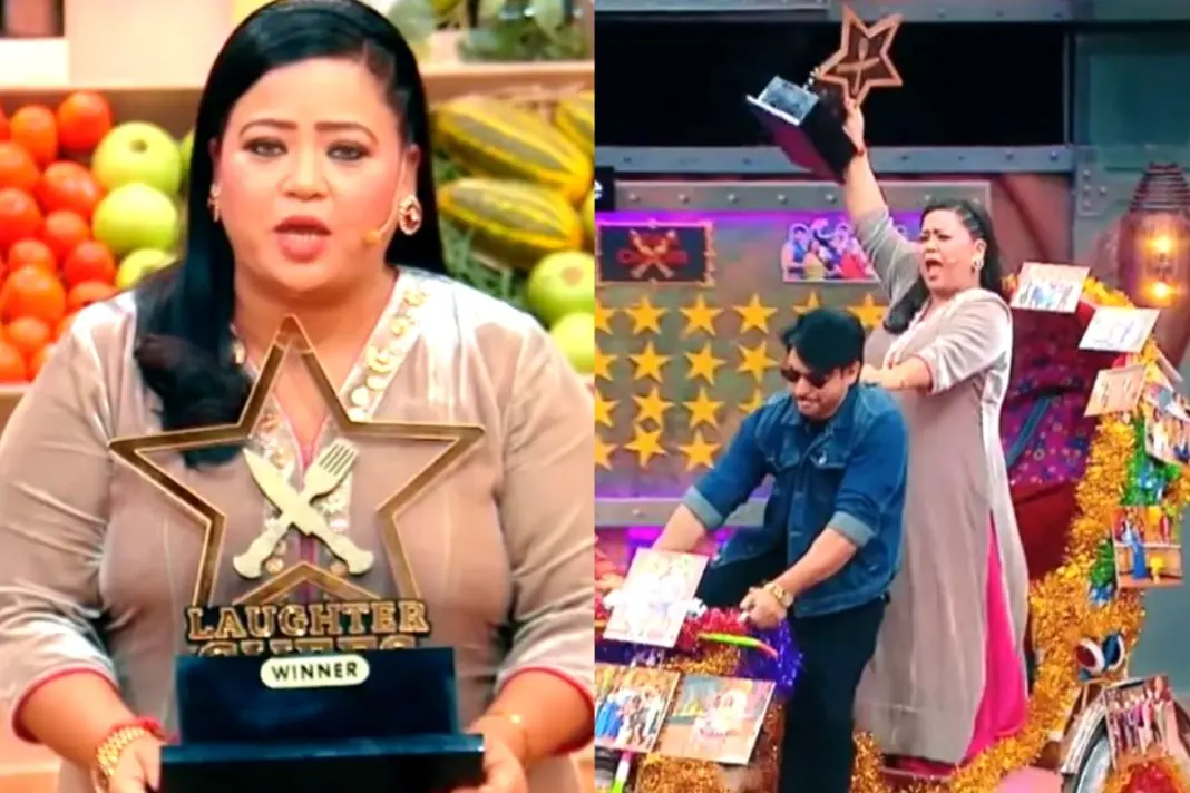 Laughter Chefs 3 Final Faceoff