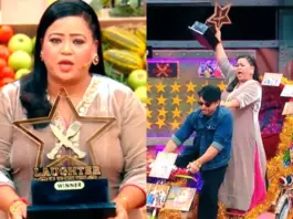 Laughter Chefs 3 Final Faceoff