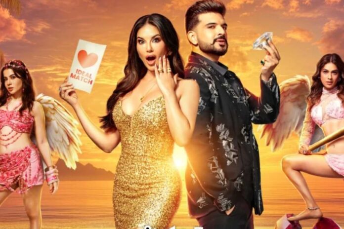 MTV Splitsvilla X6 Sunny Leone and Karan Kundrra Release Date