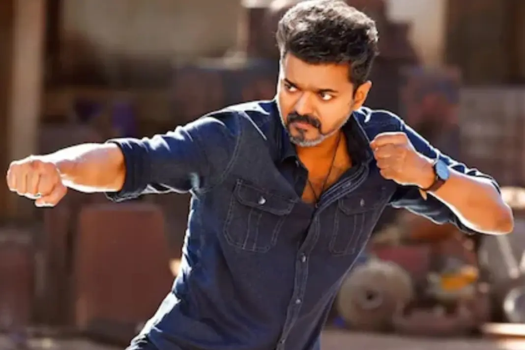 Madras High Court orders CBFC to clear Thalapathy Vijay starrer Jana Nayagan certification