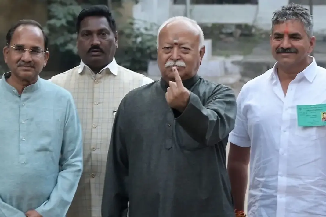 Maharashtra Civic Body Polls 2026