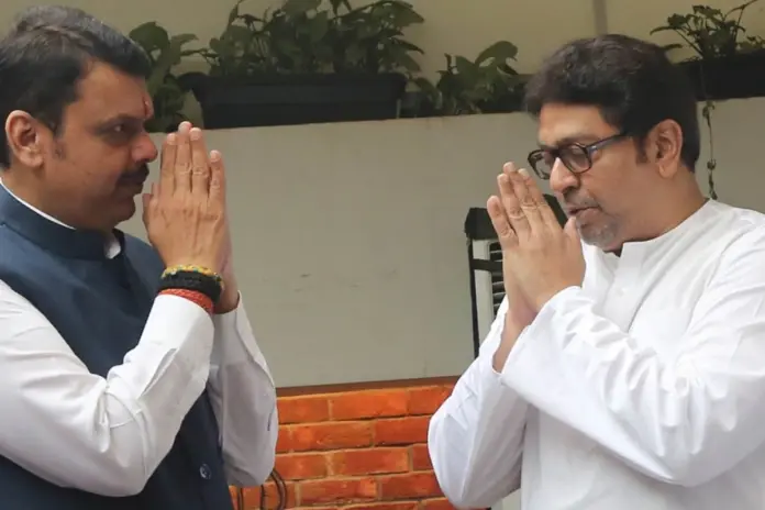 Maharashtra Civic Body Polls 2026