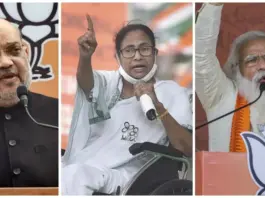 Mamata Banerjee