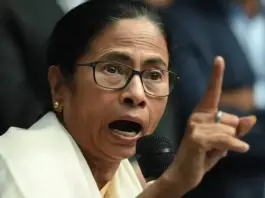 Mamata Banerjee