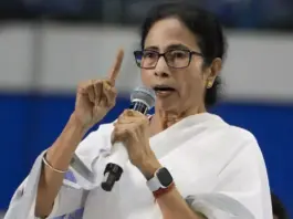 Mamata Banerjee