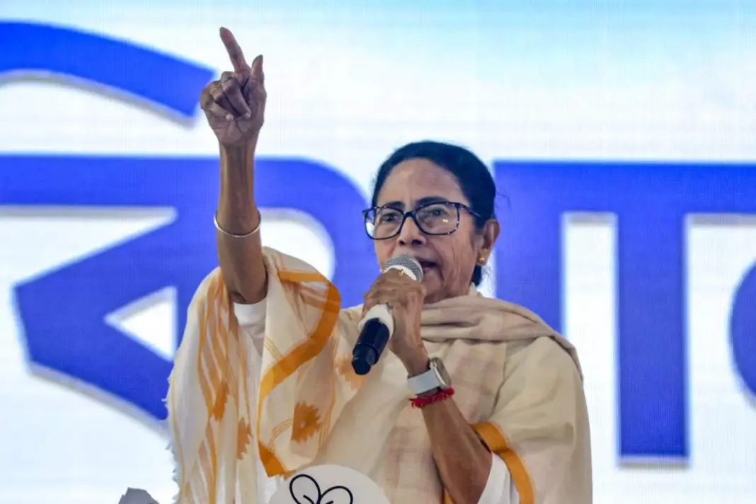 Mamta Banerjee
