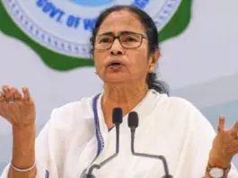 Mamta- Banerjee