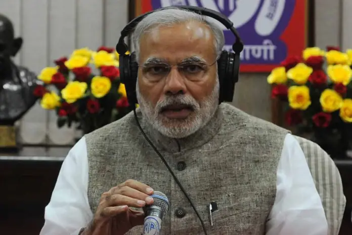 Mann Ki Baat Mann Ki Baat