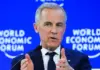 Mark Carney: Donald Trump Losing Allies Like A Pack Of Cards! After Macron, Canada PM Blasts Trump At Davos Mark Carney