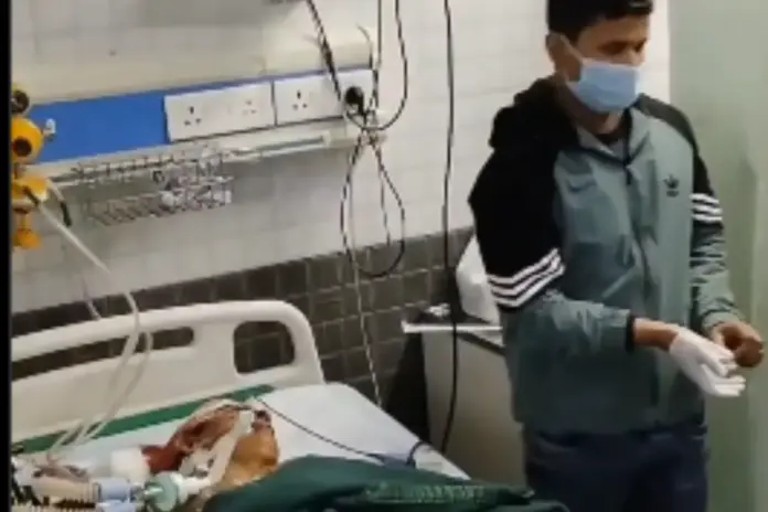 Meerut News Meerut News