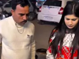 Meerut YouTuber Shadab Jakati accused of seducing his onscreen wife by her real husband