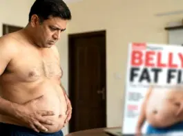 Melt Belly Fat In Two Weeks