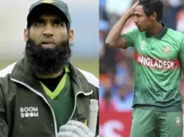 Mohammad Yousuf