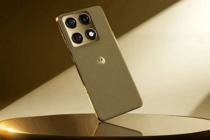 Motorola Signature Motorola Signature