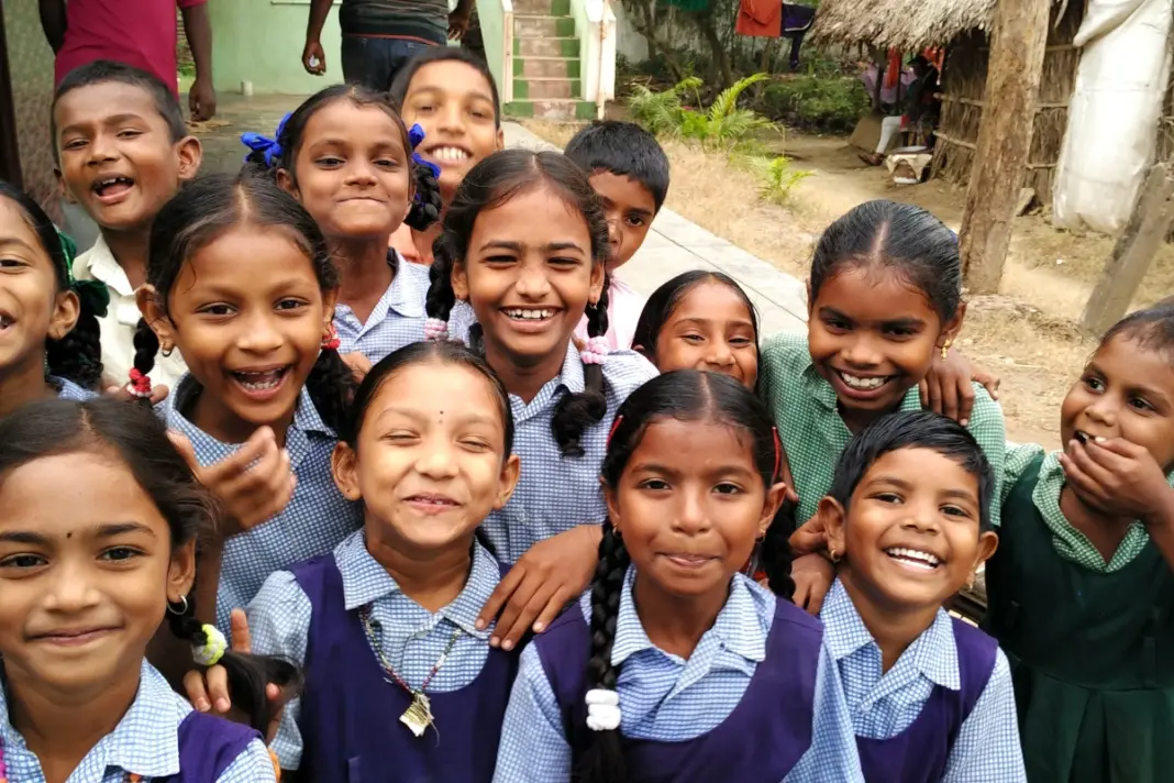 National Girl Child Day