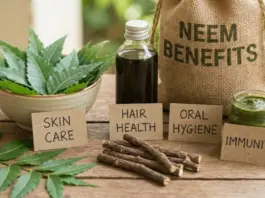 Neem Benefits Beyond Skin