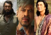 New Year 2026: Dhurandhar Part 2, King, Ramayana and More – Why THESE Upcoming Biggies Scream ‘Sure-Shot Blockbuster’ New Year 2026 Expected Blockbusters - Dhurandhar 2, King, Ramayana and more