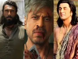 New Year 2026 Expected Blockbusters - Dhurandhar 2, King, Ramayana and more