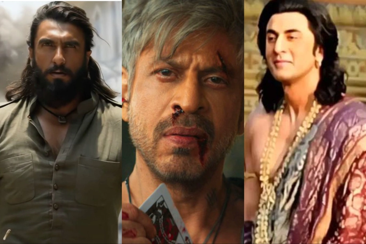 New Year 2026 Expected Blockbusters - Dhurandhar 2, King, Ramayana and more New Year 2026 Expected Blockbusters - Dhurandhar 2, King, Ramayana and more