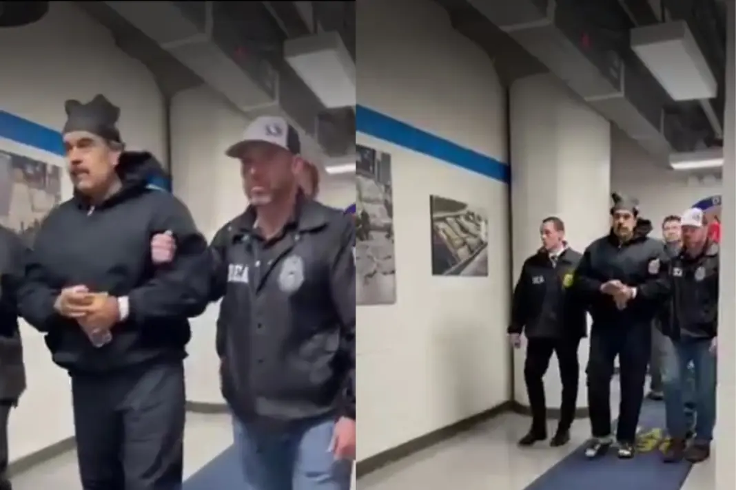 Nicolas- Maduro- Viral- Video