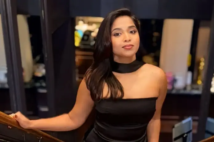 Nikitha Godishala Nikitha Godishala