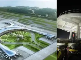 Noida International Airport