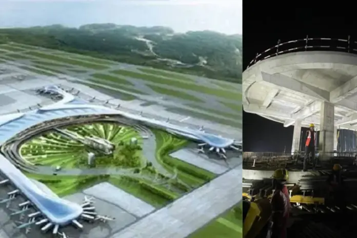 Noida International Airport