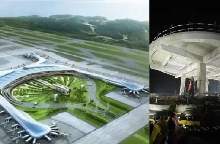 Noida International Airport