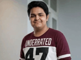 Noida Techie Death