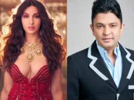 Nora Fatehi and Bhushan Kumar affair rumours resurface