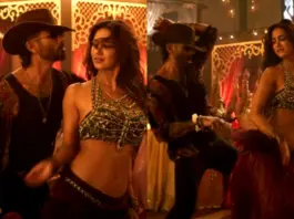 O Romeo Song Aashiqon Ki Colony - Shahid Kapoor and Disha Patani