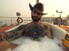 O Romeo Teaser Shahid Kapoor