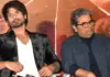 O Romeo: Vishal Bhardwaj Reacts To Fallout Rumours With Shahid Kapoor, Reveals Why Sajid Nadiadwala Said ‘Mere Izzat Ke Liye Aisa Mat Kijiye…’ O Romeo Trailer Launch Shahid Kapoor and Vishal Bhardwaj
