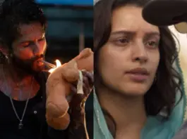 O Romeo Trailer - Shahid Kapoor , Triptii Dimri
