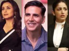 OMG 3: Rani Mukerji Replaces Yami Gautam In Akshay Kumar Starrer? Netizens Say People Won’t Watch It If THIS Actor Doesn’t Return OMG 3 - Rani Mukerji, Akshay Kumar and Yami Gautam