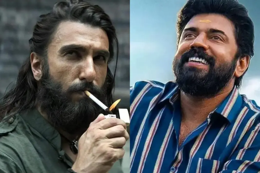 OTT Releases This Week - Dhurandhar, Sarvam Maya and more to watch on weekend