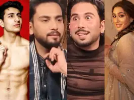 Orry Calls Ibrahim Ali Khan Shameless, Talks About Sara Ali Khan On Elvish Yadav Podcast