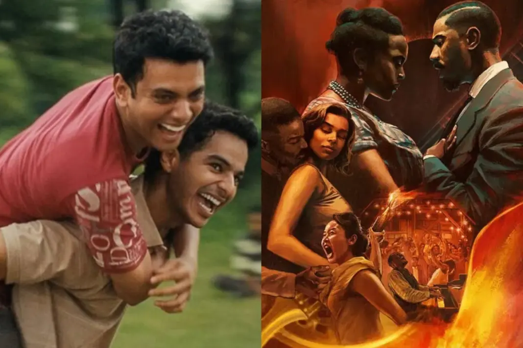 Oscars 2026 Nominations List