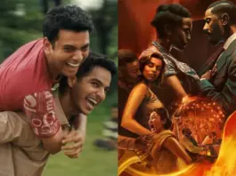 Oscars 2026 Nominations List