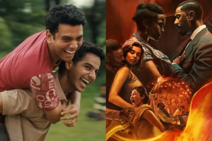 Oscars 2026 Nominations List Oscars 2026 Nominations List