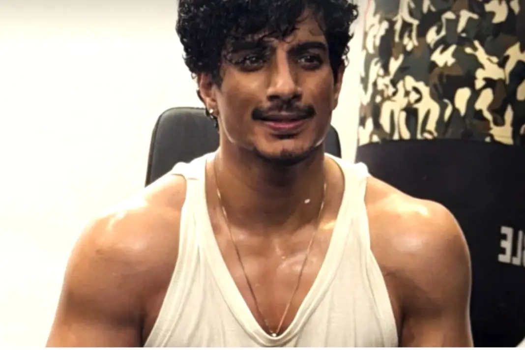 Palash Muchhal Trolled After Vidnyan Mane Confirms He Cheated on Smriti Mandhana