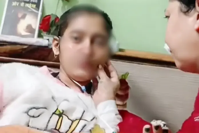 Pallavi Dharamshala Ragging Case