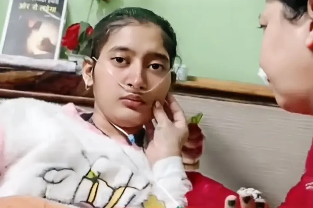 Pallavi Dharamshala Ragging Case