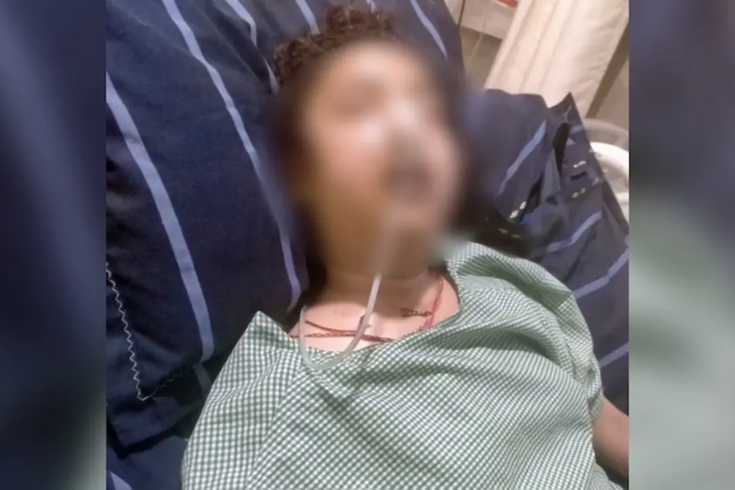 Pallavi Dharamshala Ragging Case