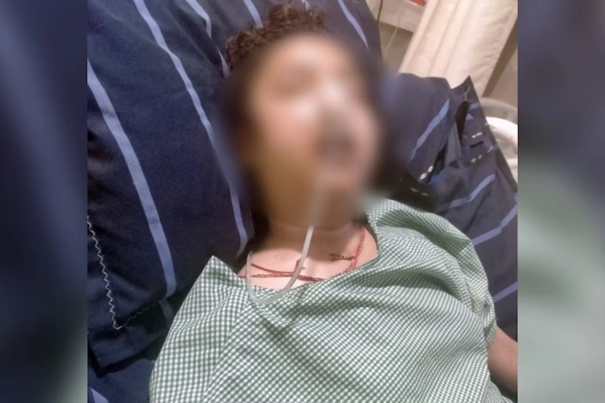 Pallavi Dharamshala Ragging Case Pallavi Dharamshala Ragging Case