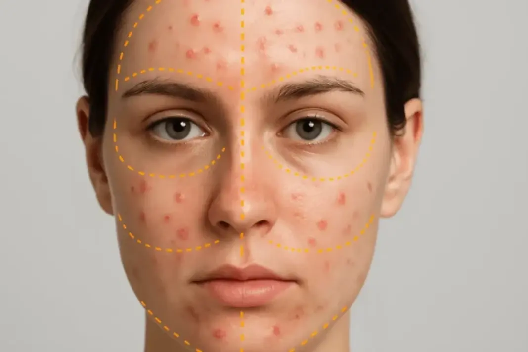 Pimple Breakout Decoded