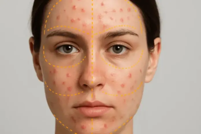 Pimple Breakout Decoded