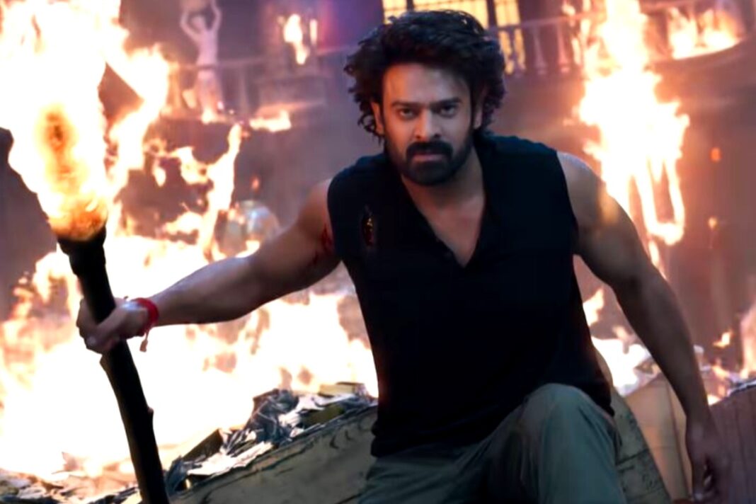 Prabhas The Raja Saab Runtime and CBFC Edits