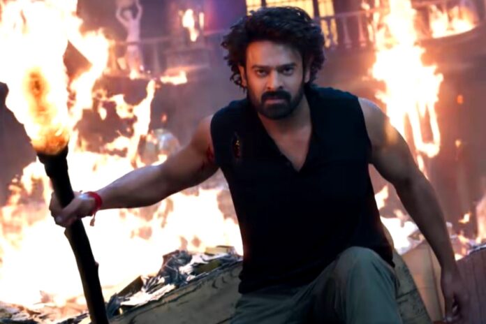 Prabhas The Raja Saab Runtime and CBFC Edits